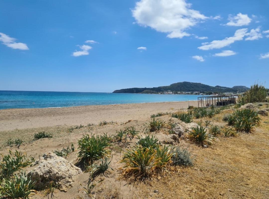 Apartment Living Faliraki