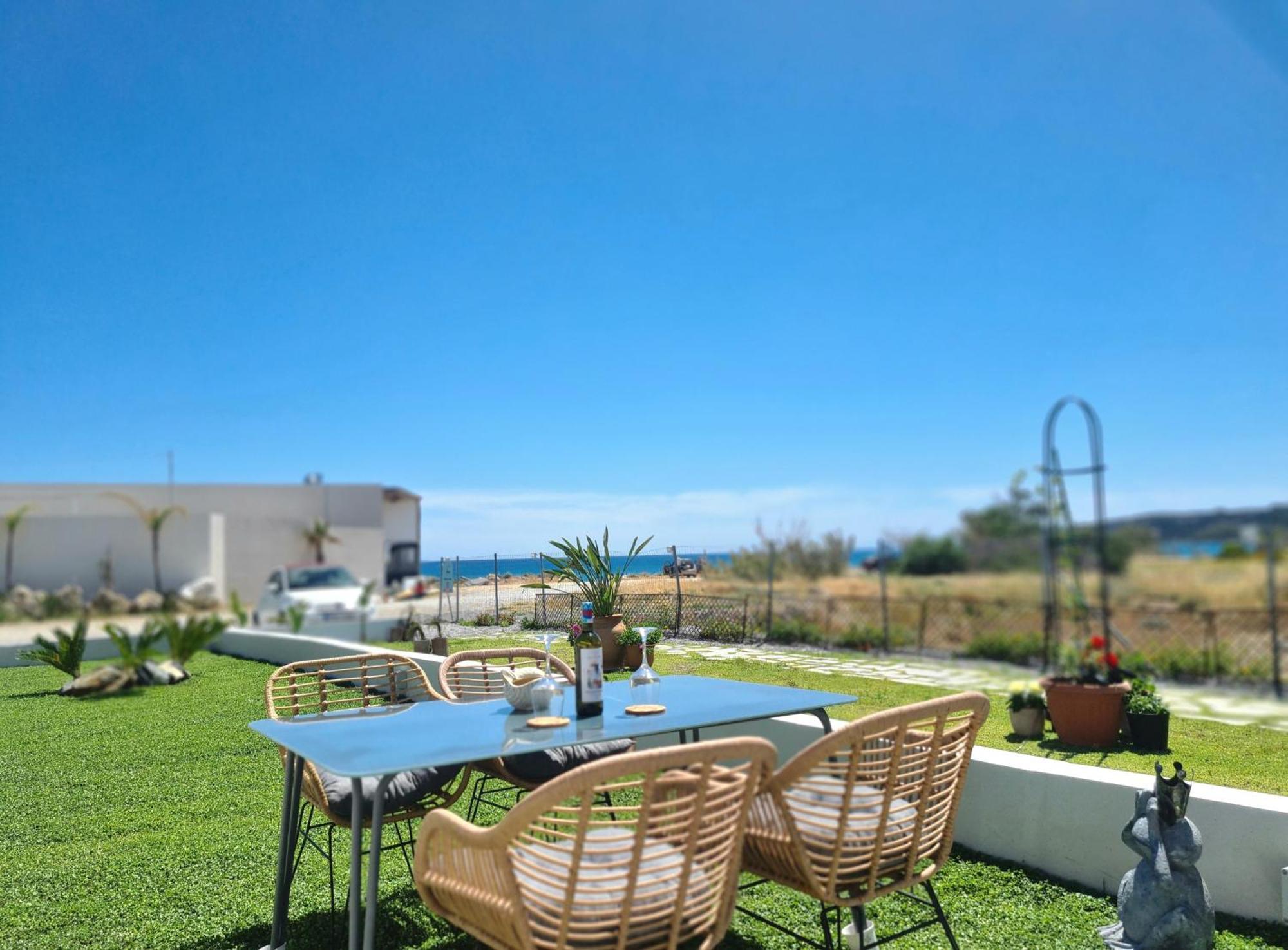 Living Apartment Faliraki