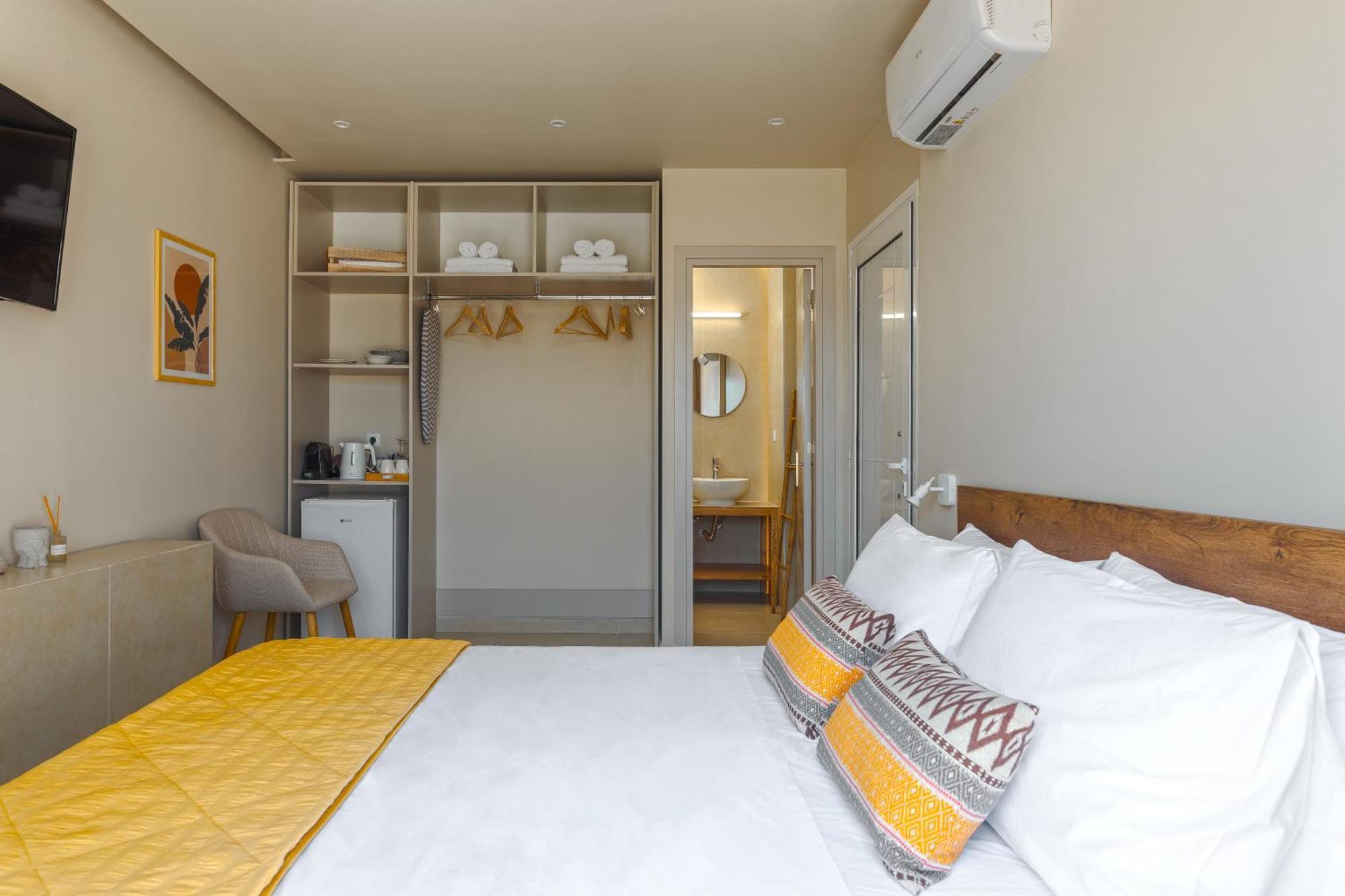 Living Apartment