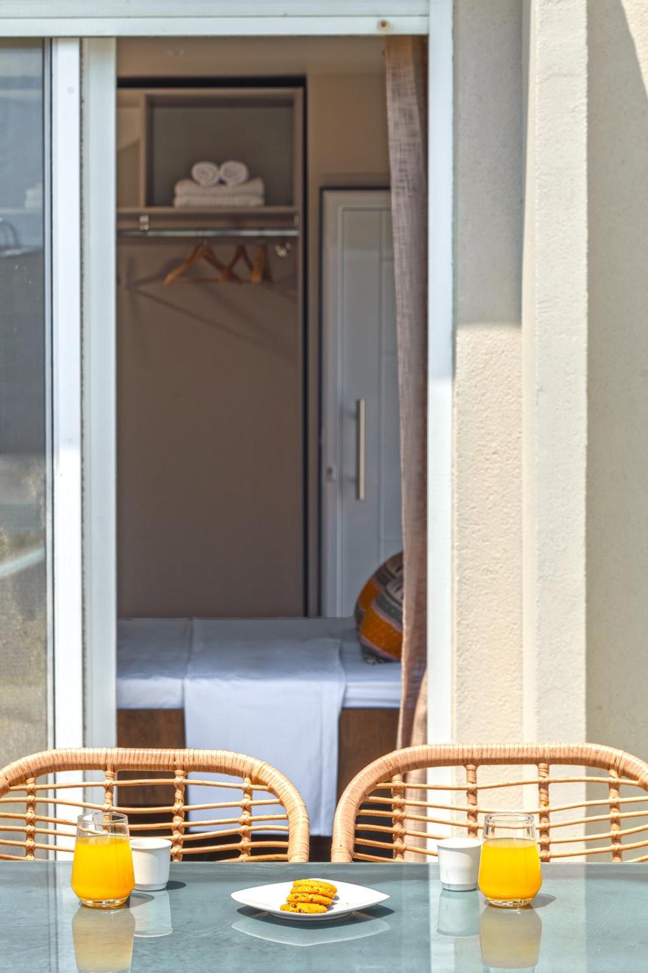 Apartment Living Faliraki