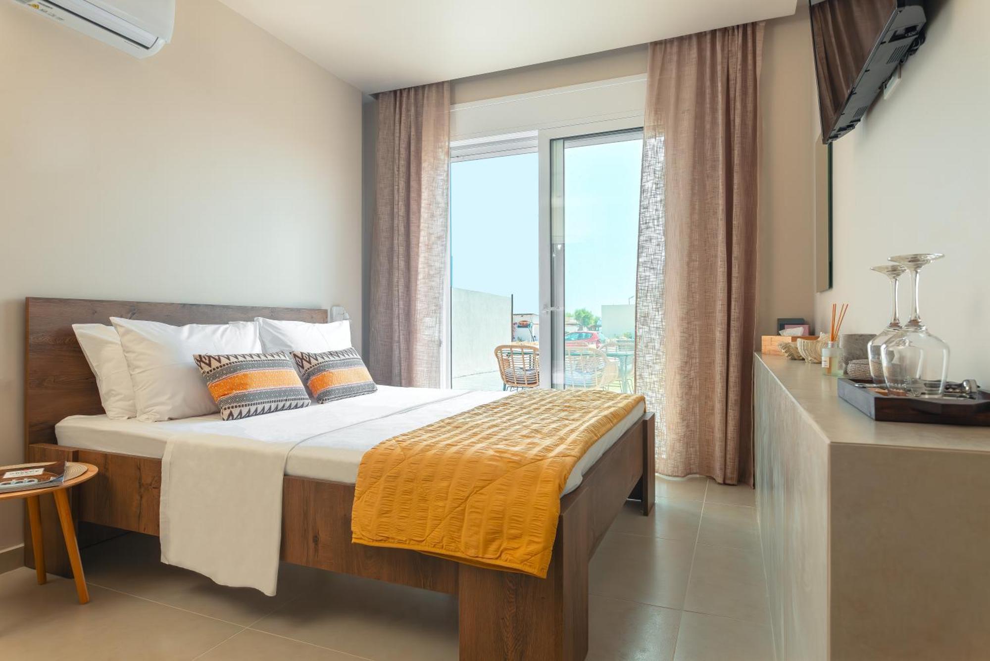 Living Apartment