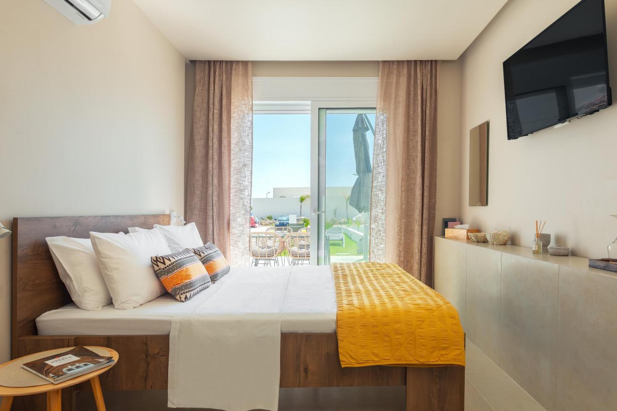 Living Apartment