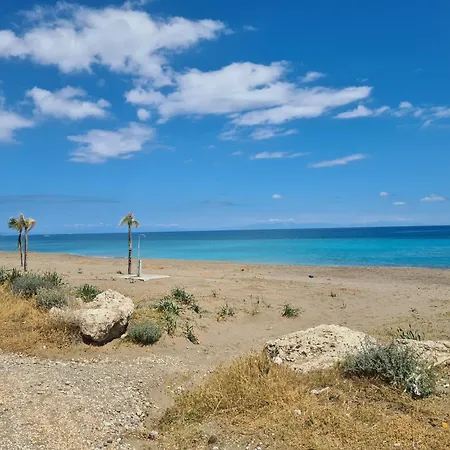 Lago Beach Living Faliraki Exterior photo