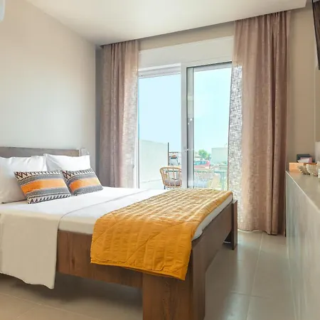 Lago Beach Living Faliraki Exterior photo