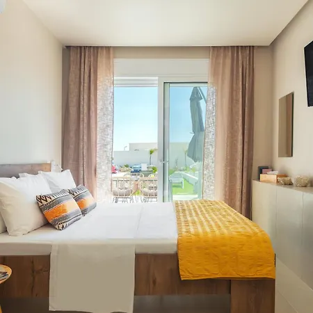 Lago Beach Living Faliraki Exterior photo