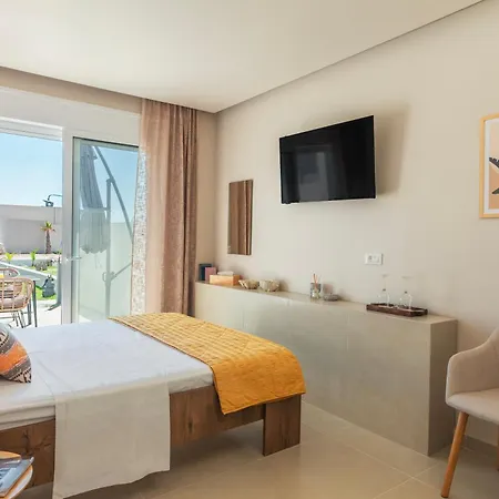 Lago Beach Living Faliraki Exterior photo