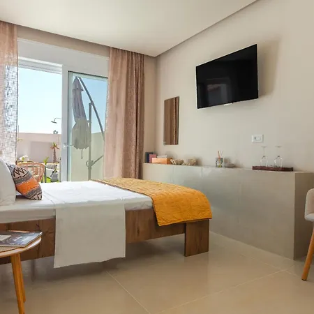 Lago Beach Living Faliraki Exterior photo