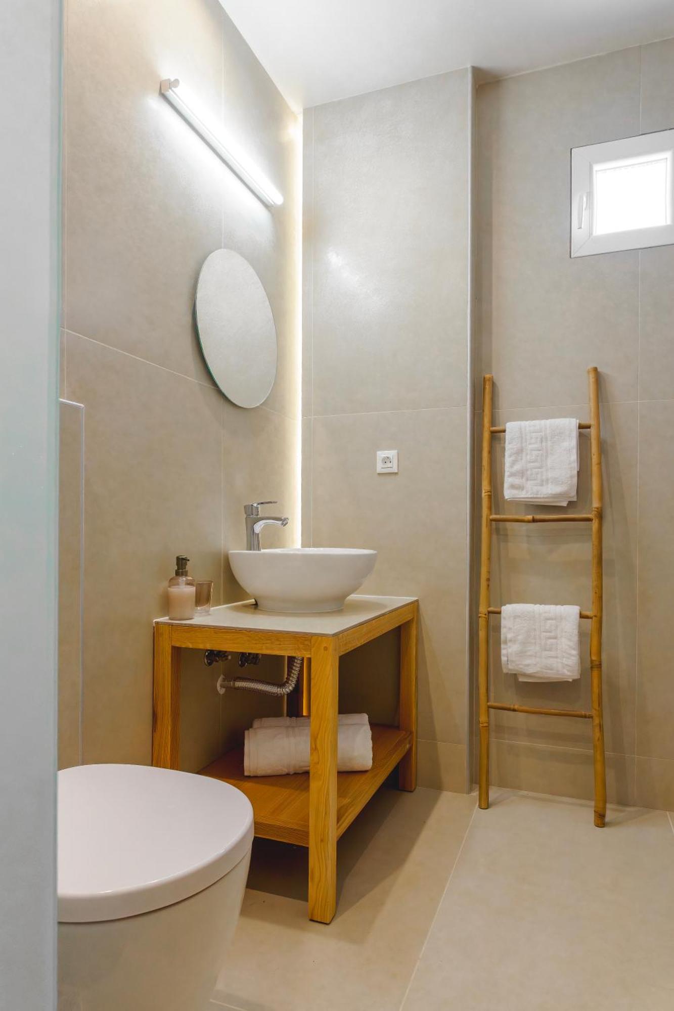 Apartmán Living Faliraki