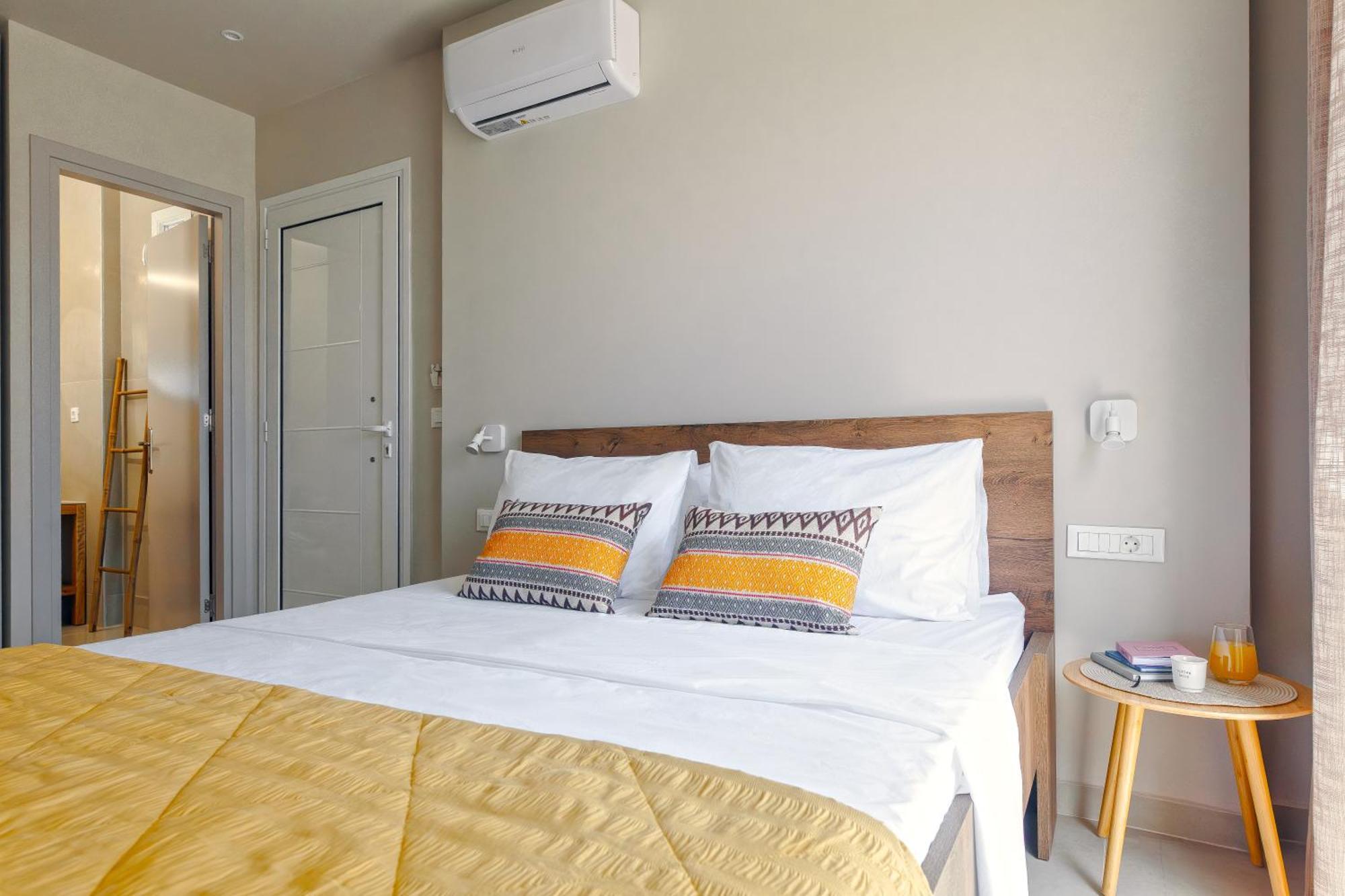 Apartmán Living